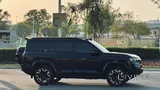 BYD Leopard 8 2025